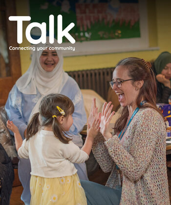 Talk - Jun 2026